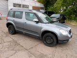 Skoda Yeti bei Gebrauchtwagen.expert - Abbildung (4 / 15)