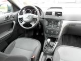 Skoda Yeti bei Gebrauchtwagen.expert - Abbildung (15 / 15)