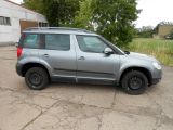 Skoda Yeti bei Gebrauchtwagen.expert - Abbildung (5 / 15)