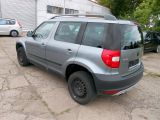 Skoda Yeti bei Gebrauchtwagen.expert - Abbildung (7 / 15)