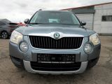 Skoda Yeti bei Gebrauchtwagen.expert - Abbildung (2 / 15)