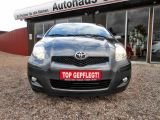Toyota Yaris bei Gebrauchtwagen.expert - Abbildung (2 / 15)