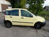 Fiat Panda bei Gebrauchtwagen.expert - Abbildung (5 / 15)