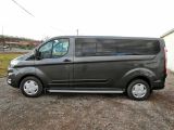 Ford Transit Custom bei Gebrauchtwagen.expert - Abbildung (4 / 15)