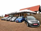 Ford Focus bei Gebrauchtwagen.expert - Abbildung (3 / 5)
