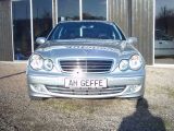 Mercedes-Benz C-Klasse bei Gebrauchtwagen.expert - Abbildung (2 / 15)