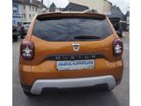 Dacia Duster bei Gebrauchtwagen.expert - Abbildung (8 / 10)