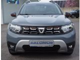 Dacia Duster bei Gebrauchtwagen.expert - Abbildung (2 / 10)