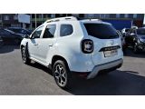 Dacia Duster II bei Gebrauchtwagen.expert - Abbildung (7 / 10)