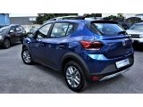 Dacia Sandero bei Gebrauchtwagen.expert - Abbildung (6 / 10) Dacia Sandero bei Gebrauchtwagen.expert - Abbildung (6 / 10)