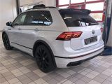 VW Tiguan bei Gebrauchtwagen.expert - Abbildung (2 / 4)