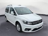 VW Caddy bei Gebrauchtwagen.expert - Abbildung (7 / 15)