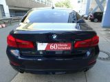 BMW 5er bei Gebrauchtwagen.expert - Abbildung (13 / 15)