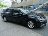 VW Passat bei Gebrauchtwagen.expert - Abbildung (13 / 15)