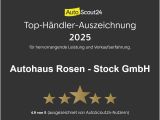 VW Passat bei Gebrauchtwagen.expert - Abbildung (2 / 15)