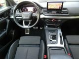 Audi Q5 bei Gebrauchtwagen.expert - Abbildung (4 / 15)