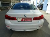 BMW 5er bei Gebrauchtwagen.expert - Abbildung (14 / 15)