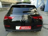 Mercedes-Benz CLA-Klasse bei Gebrauchtwagen.expert - Abbildung (15 / 15)