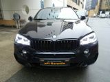 BMW X6 bei Gebrauchtwagen.expert - Abbildung (12 / 15)