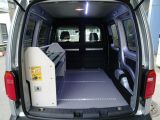VW Caddy bei Gebrauchtwagen.expert - Abbildung (13 / 15)