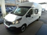 Renault Trafic bei Gebrauchtwagen.expert - Abbildung (11 / 15)