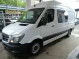 Mercedes-Benz Sprinter bei Gebrauchtwagen.expert - Abbildung (13 / 15)