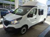 Renault Trafic bei Gebrauchtwagen.expert - Abbildung (12 / 15)