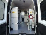 Renault Trafic bei Gebrauchtwagen.expert - Abbildung (4 / 15)