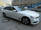 BMW 5er bei Gebrauchtwagen.expert - Abbildung (14 / 15)