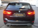 BMW X1 bei Gebrauchtwagen.expert - Abbildung (13 / 15)