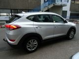 Hyundai ix35 bei Gebrauchtwagen.expert - Abbildung (13 / 15)