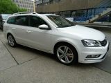VW Passat bei Gebrauchtwagen.expert - Abbildung (12 / 15)