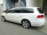 VW Passat bei Gebrauchtwagen.expert - Abbildung (15 / 15)