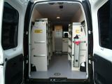 Renault Trafic bei Gebrauchtwagen.expert - Abbildung (13 / 15)