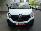 Renault Trafic bei Gebrauchtwagen.expert - Abbildung (10 / 15)