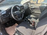 Ford Fiesta bei Gebrauchtwagen.expert - Abbildung (5 / 9)