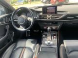 Audi S6 Avant bei Gebrauchtwagen.expert - Abbildung (7 / 12)