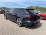 Audi S6 Avant bei Gebrauchtwagen.expert - Abbildung (2 / 12)
