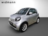 Smart smart fortwo bei Gebrauchtwagen.expert - Abbildung (2 / 14)