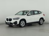 BMW X1 bei Gebrauchtwagen.expert - Abbildung (5 / 15)