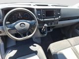 VW Crafter bei Gebrauchtwagen.expert - Abbildung (9 / 15)