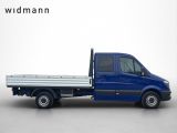 Mercedes-Benz Sprinter bei Gebrauchtwagen.expert - Abbildung (6 / 15) Mercedes-Benz Sprinter bei Gebrauchtwagen.expert - Abbildung (6 / 15)