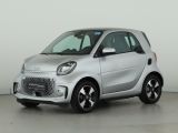 Smart smart fortwo bei Gebrauchtwagen.expert - Abbildung (5 / 15)