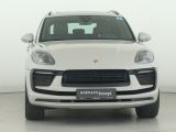 Porsche Macan bei Gebrauchtwagen.expert - Abbildung (3 / 15)