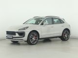 Porsche Macan bei Gebrauchtwagen.expert - Abbildung (5 / 15)