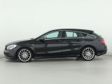 Mercedes-Benz CLA-Klasse bei Gebrauchtwagen.expert - Abbildung (7 / 15)