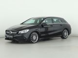 Mercedes-Benz CLA-Klasse bei Gebrauchtwagen.expert - Abbildung (5 / 15)