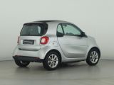 Smart smart fortwo bei Gebrauchtwagen.expert - Abbildung (6 / 15)