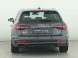 Audi A4 bei Gebrauchtwagen.expert - Abbildung (4 / 15)