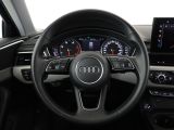 Audi A4 bei Gebrauchtwagen.expert - Abbildung (11 / 15)